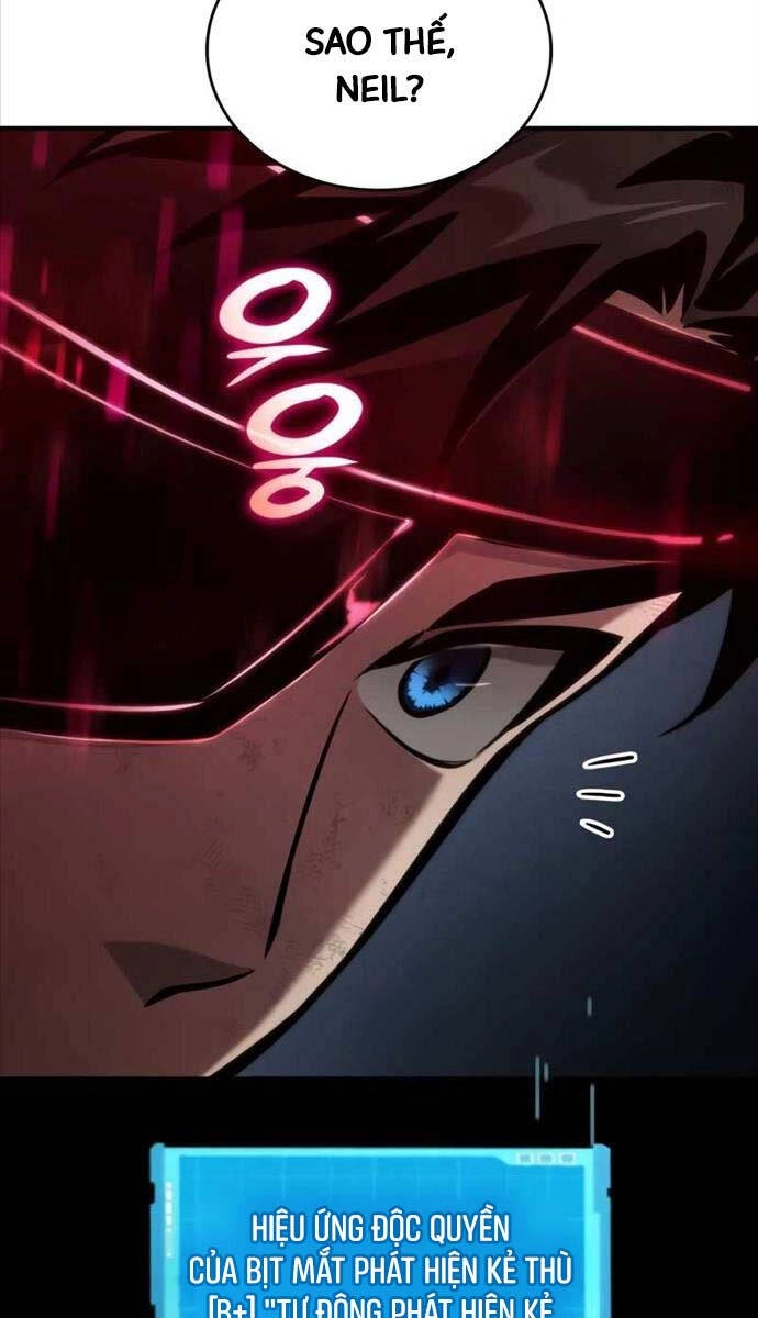 Chiêu Hồn Giả Siêu Phàm Chapter 75 - 20