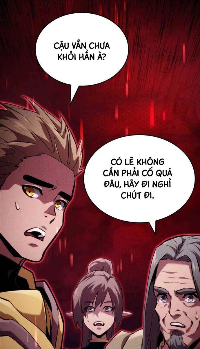 Chiêu Hồn Giả Siêu Phàm Chapter 75 - 22