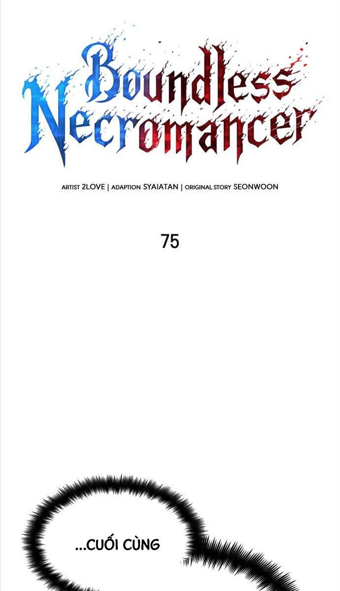 Chiêu Hồn Giả Siêu Phàm Chapter 75 - 26