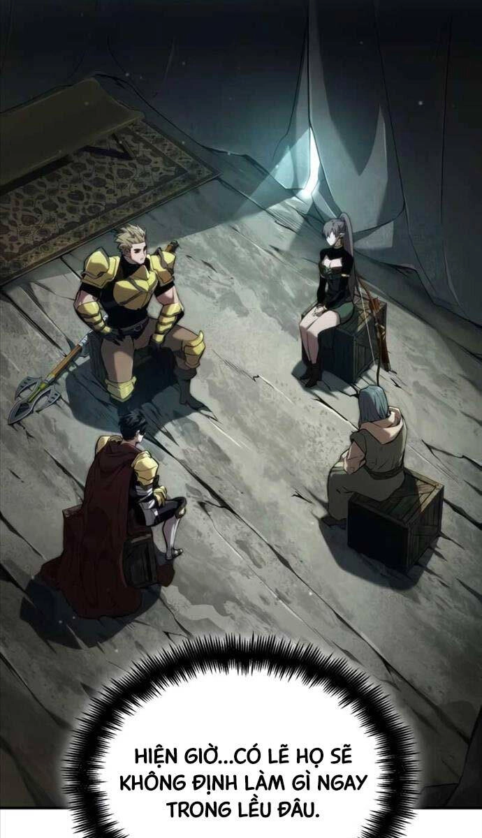 Chiêu Hồn Giả Siêu Phàm Chapter 75 - 29