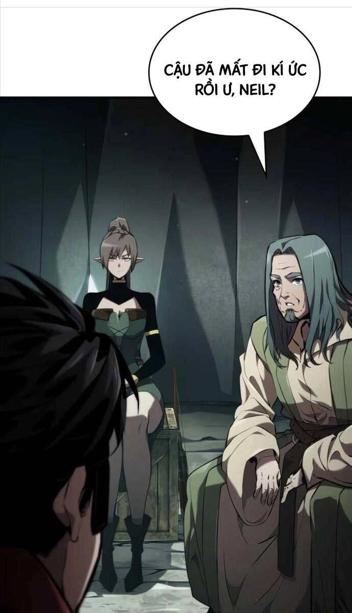 Chiêu Hồn Giả Siêu Phàm Chapter 75 - 32