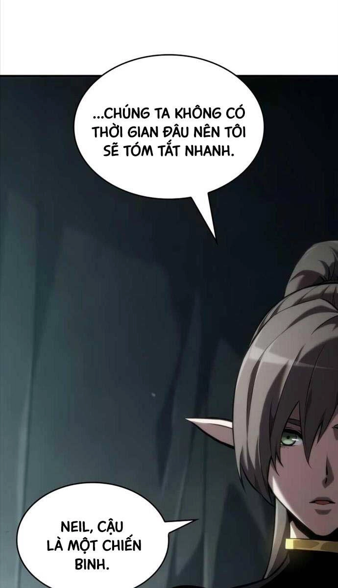 Chiêu Hồn Giả Siêu Phàm Chapter 75 - 37