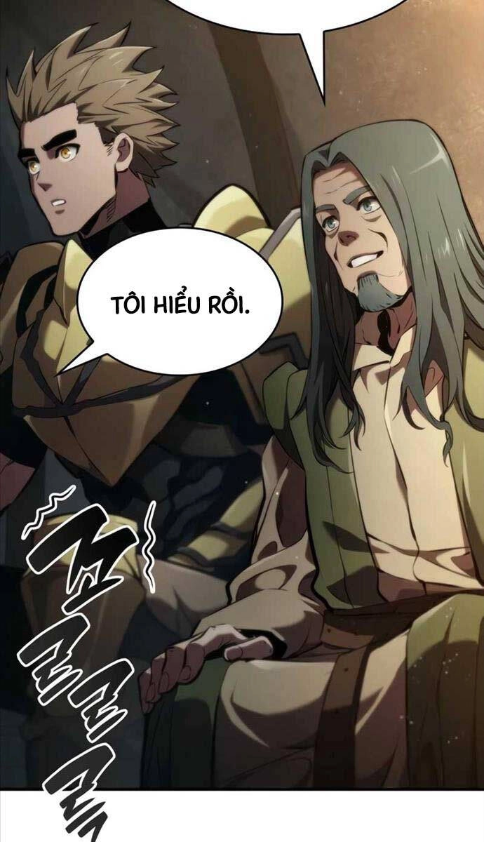 Chiêu Hồn Giả Siêu Phàm Chapter 75 - 65