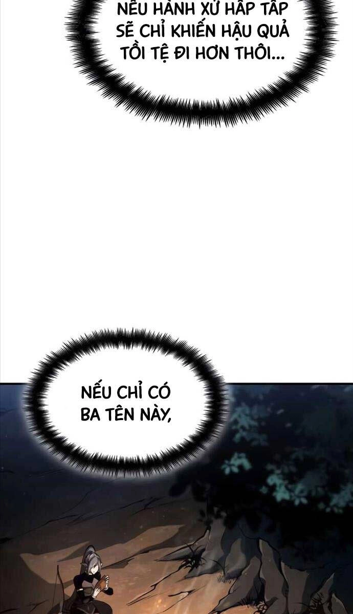 Chiêu Hồn Giả Siêu Phàm Chapter 75 - 87