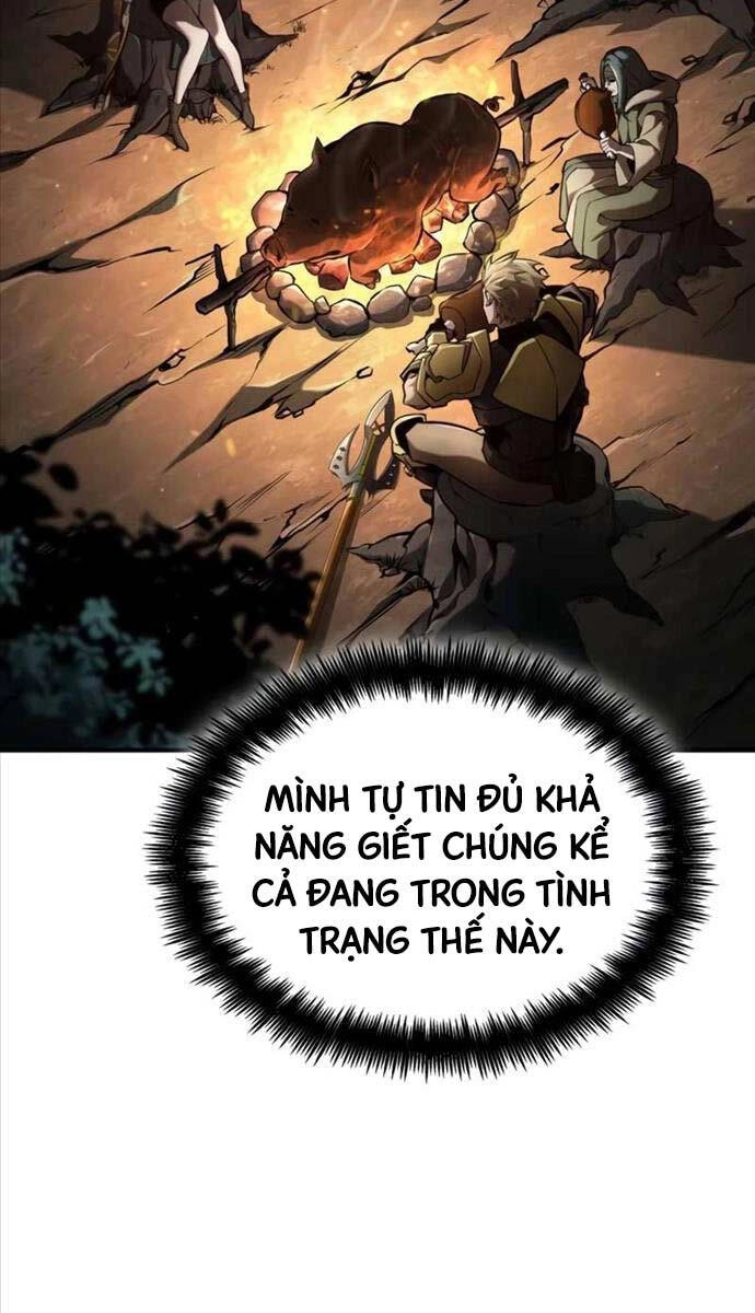 Chiêu Hồn Giả Siêu Phàm Chapter 75 - 88