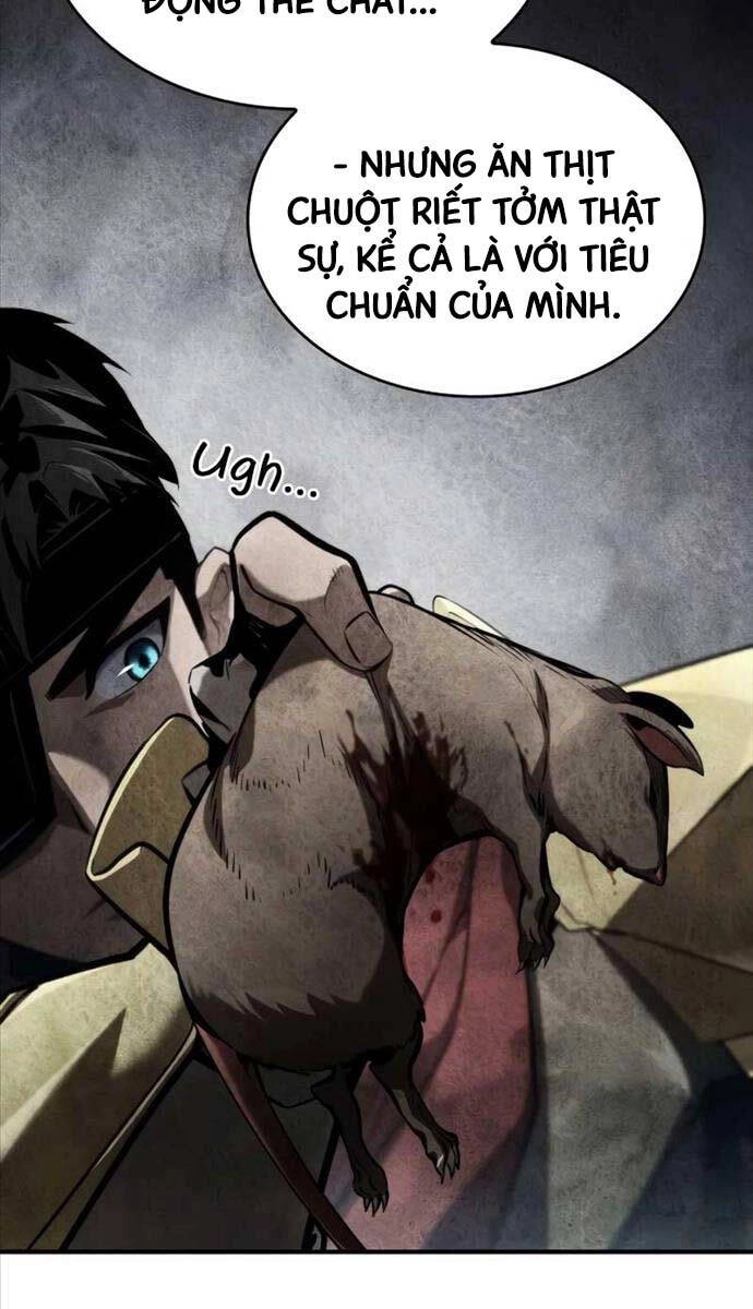 Chiêu Hồn Giả Siêu Phàm Chapter 75 - 103