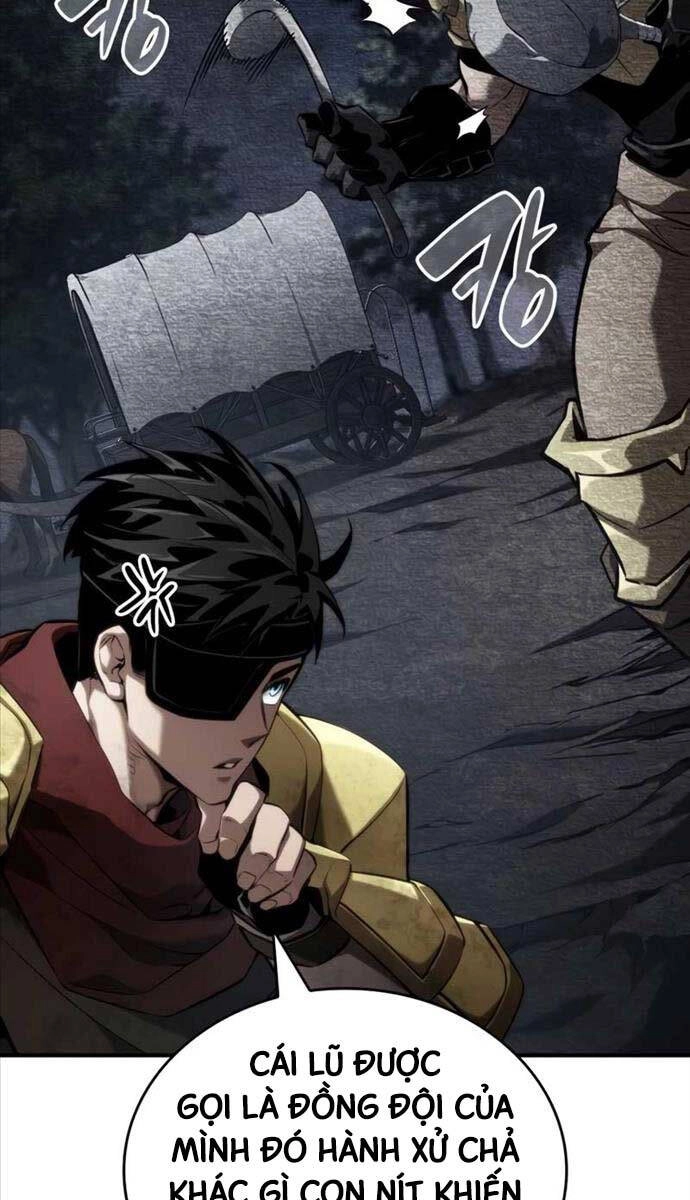 Chiêu Hồn Giả Siêu Phàm Chapter 75 - 105