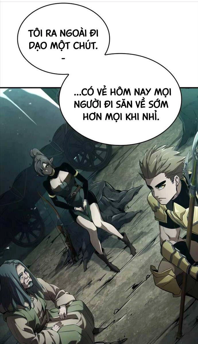 Chiêu Hồn Giả Siêu Phàm Chapter 75 - 114