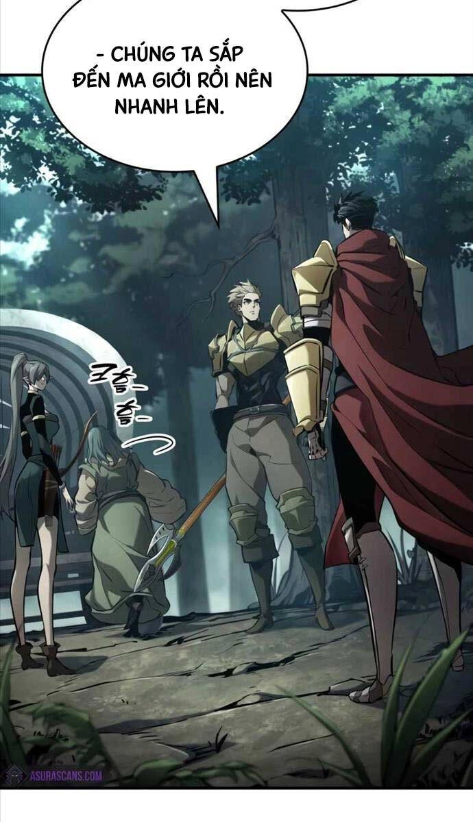 Chiêu Hồn Giả Siêu Phàm Chapter 75 - 130