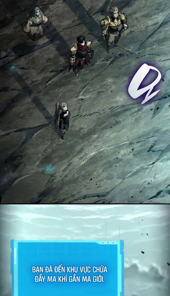 Chiêu Hồn Giả Siêu Phàm Chapter 75 - 140