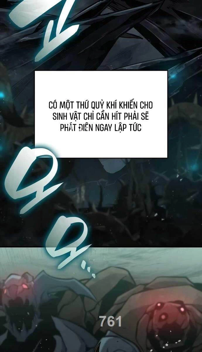 Chiêu Hồn Giả Siêu Phàm Chapter 76 - 3