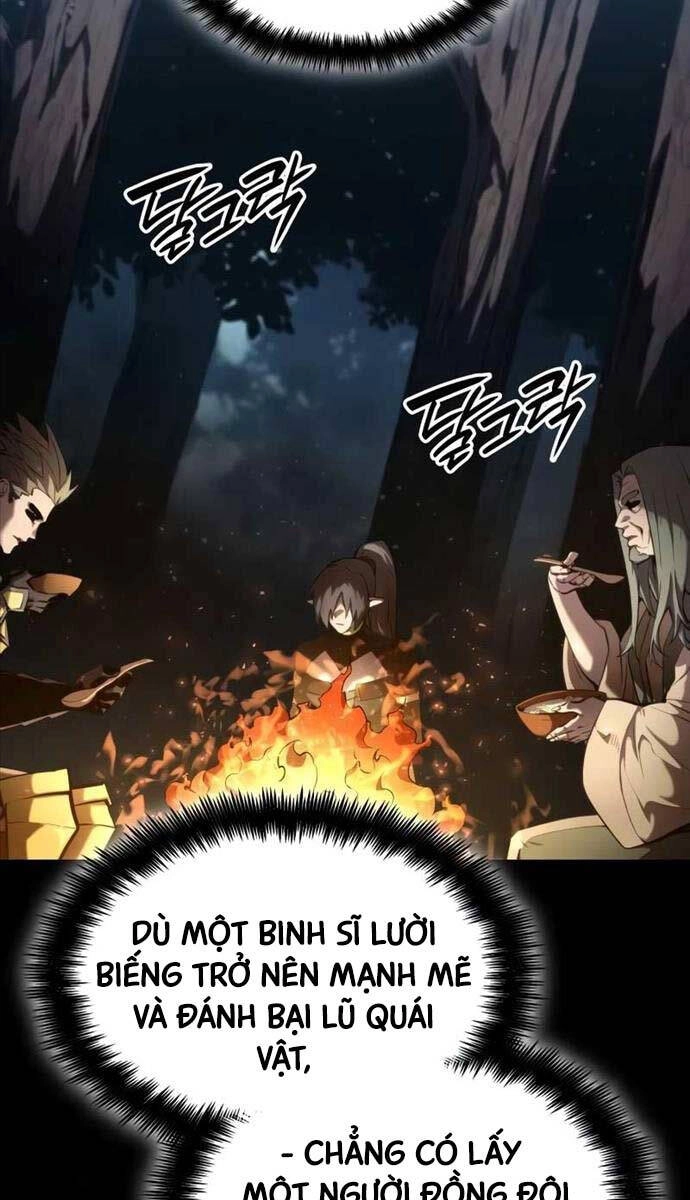 Chiêu Hồn Giả Siêu Phàm Chapter 76 - 91