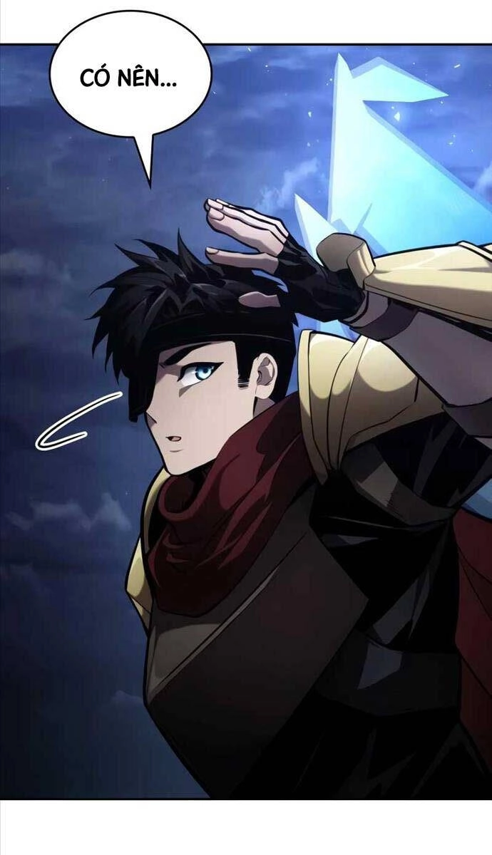 Chiêu Hồn Giả Siêu Phàm Chapter 76 - 104