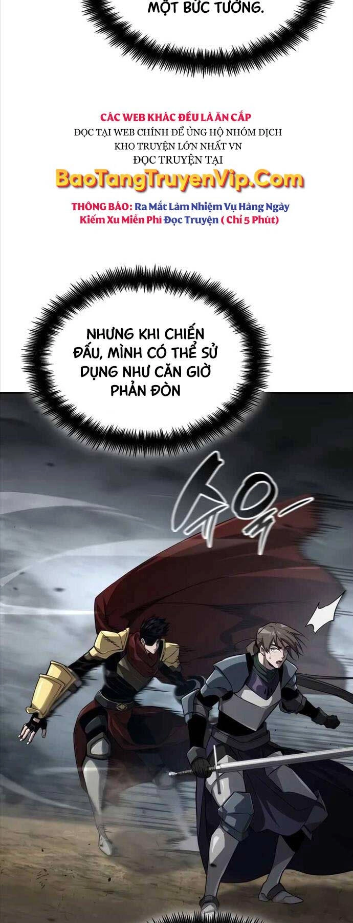 Chiêu Hồn Giả Siêu Phàm Chapter 77 - 5