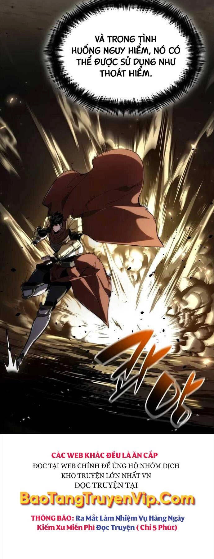 Chiêu Hồn Giả Siêu Phàm Chapter 77 - 6