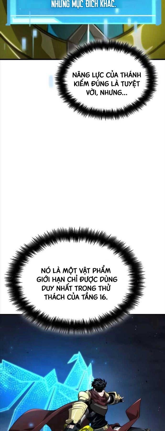 Chiêu Hồn Giả Siêu Phàm Chapter 77 - 15