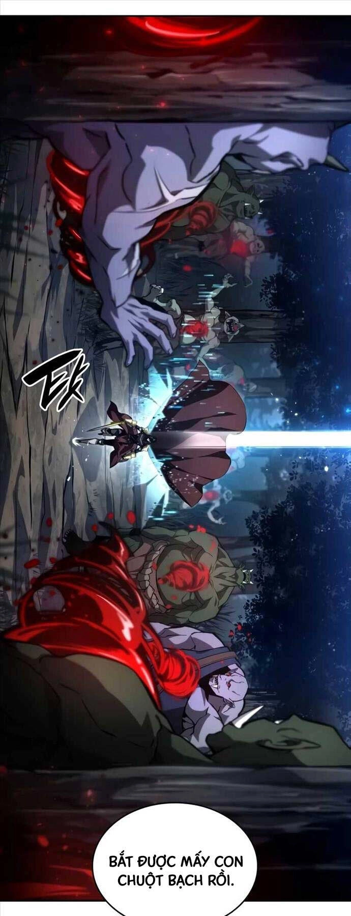 Chiêu Hồn Giả Siêu Phàm Chapter 77 - 24