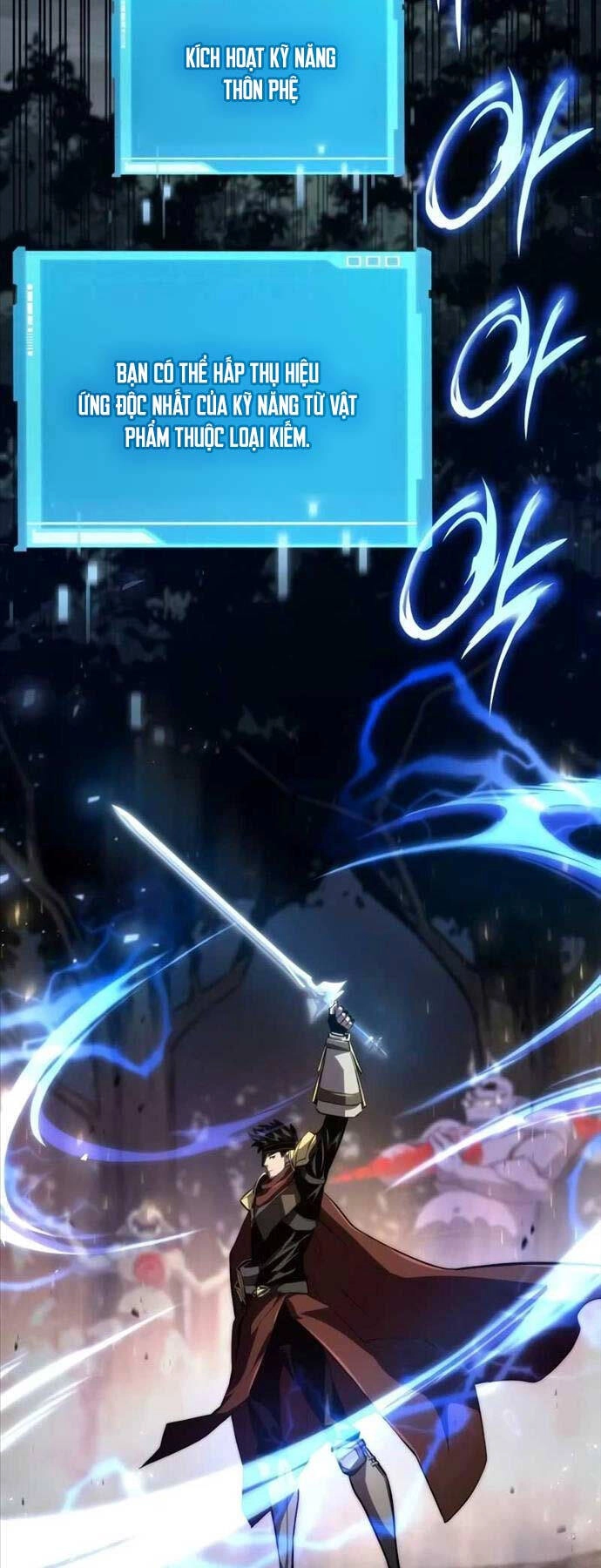 Chiêu Hồn Giả Siêu Phàm Chapter 77 - 29