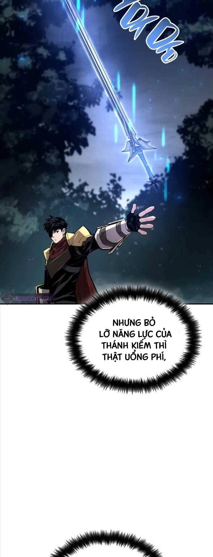 Chiêu Hồn Giả Siêu Phàm Chapter 77 - 33