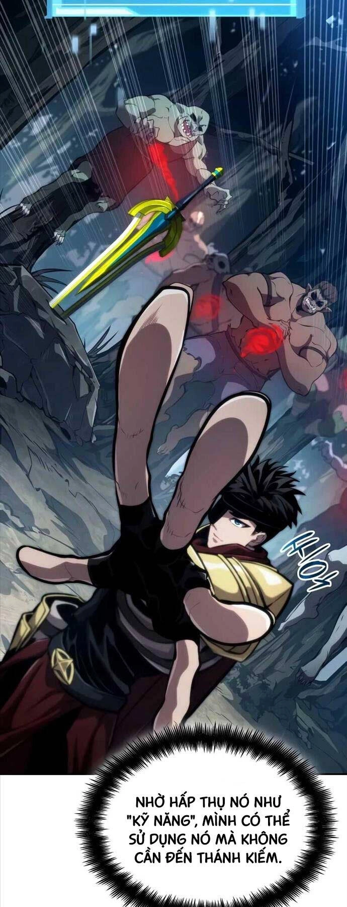 Chiêu Hồn Giả Siêu Phàm Chapter 77 - 37