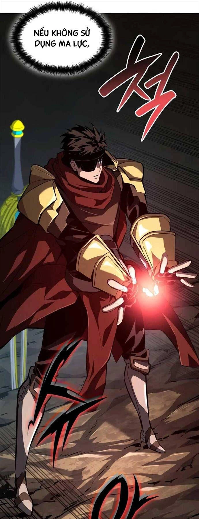 Chiêu Hồn Giả Siêu Phàm Chapter 77 - 49