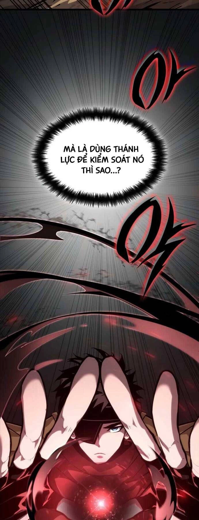 Chiêu Hồn Giả Siêu Phàm Chapter 77 - 50