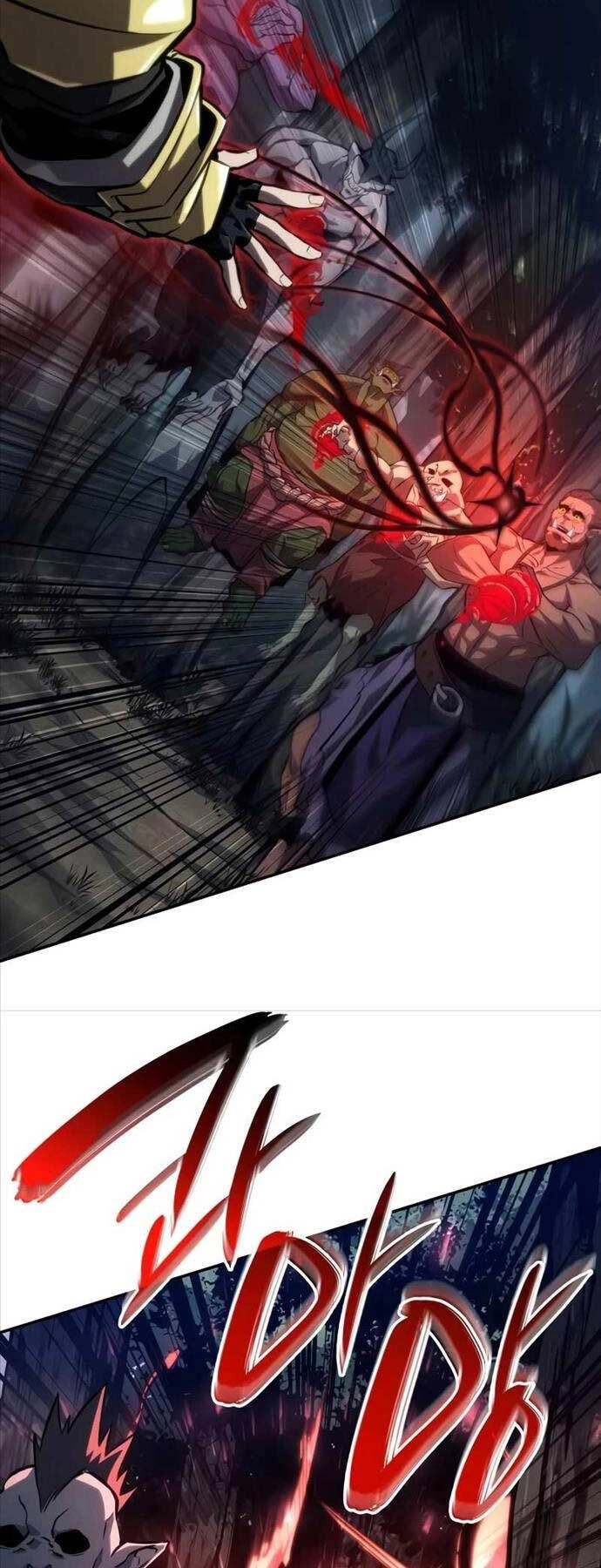 Chiêu Hồn Giả Siêu Phàm Chapter 77 - 54