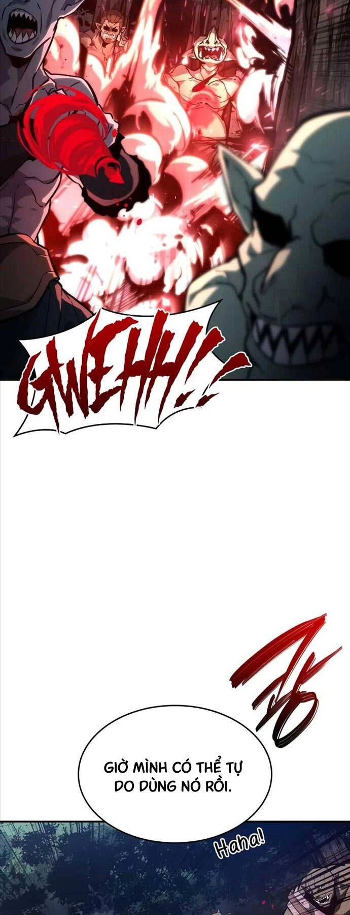 Chiêu Hồn Giả Siêu Phàm Chapter 77 - 55