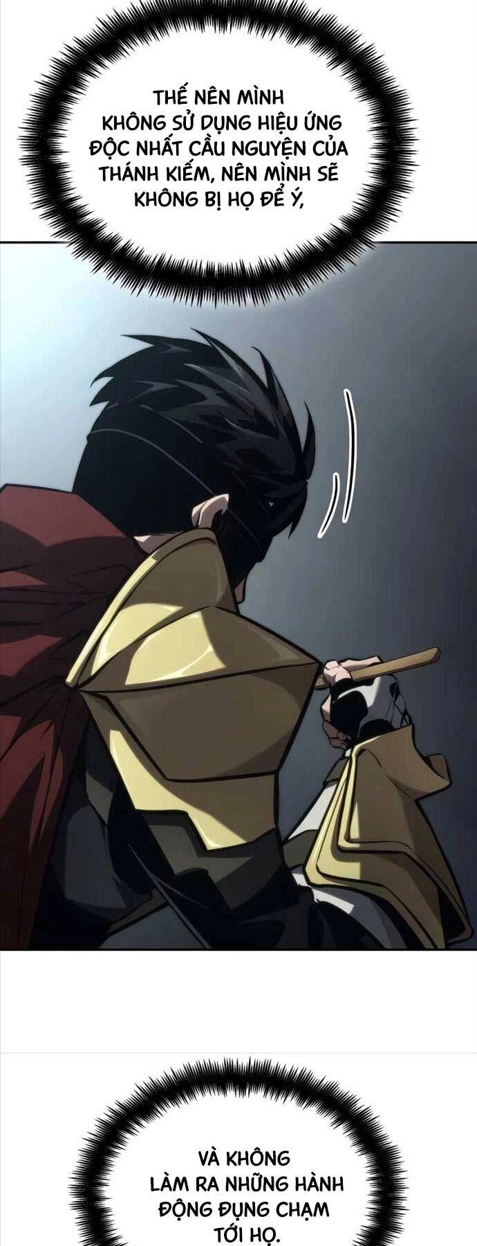 Chiêu Hồn Giả Siêu Phàm Chapter 77 - 79