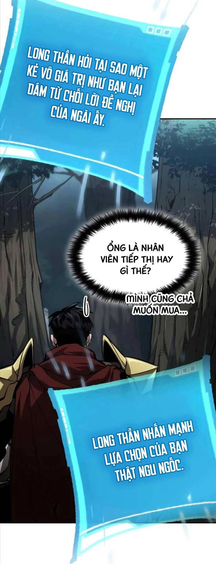 Chiêu Hồn Giả Siêu Phàm Chapter 77 - 82