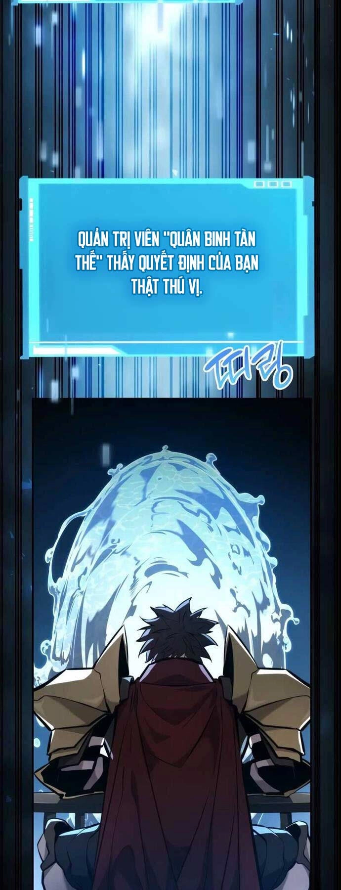 Chiêu Hồn Giả Siêu Phàm Chapter 77 - 86