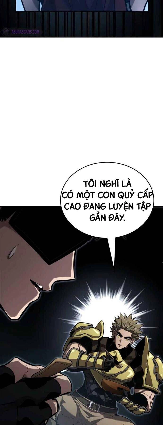 Chiêu Hồn Giả Siêu Phàm Chapter 77 - 87
