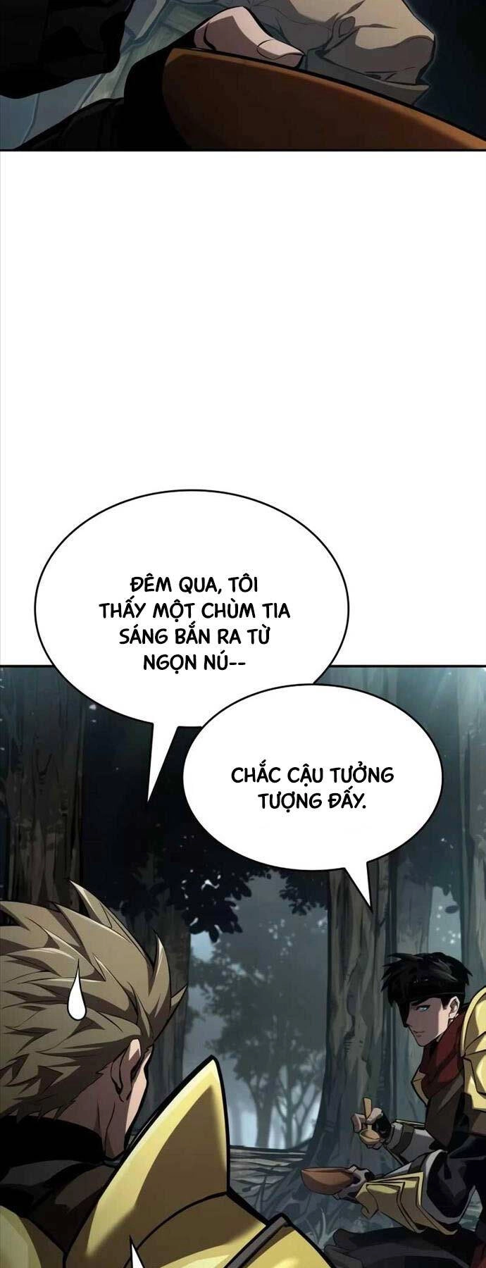 Chiêu Hồn Giả Siêu Phàm Chapter 77 - 88