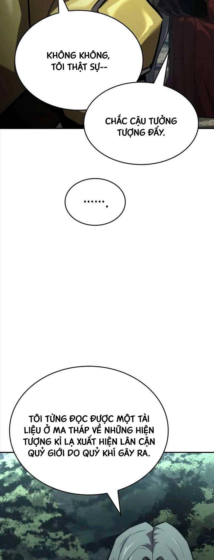 Chiêu Hồn Giả Siêu Phàm Chapter 77 - 89