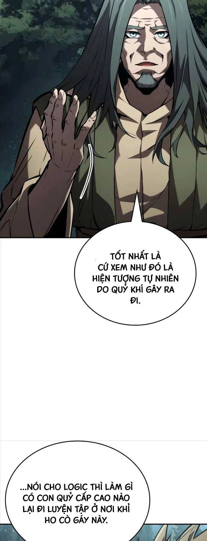 Chiêu Hồn Giả Siêu Phàm Chapter 77 - 90