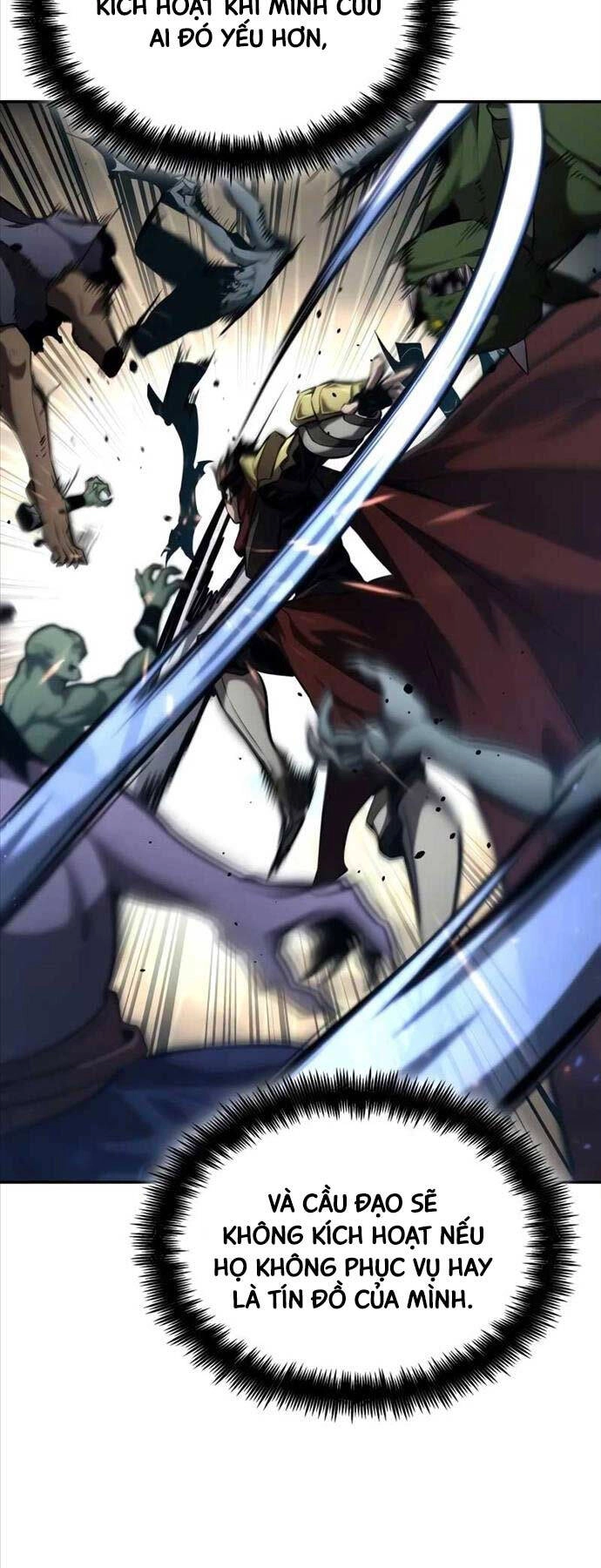 Chiêu Hồn Giả Siêu Phàm Chapter 77 - 98