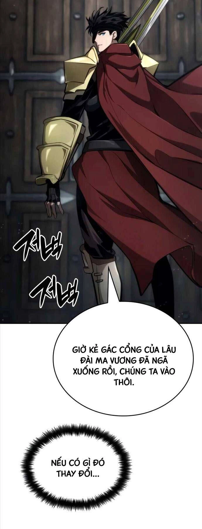 Chiêu Hồn Giả Siêu Phàm Chapter 77 - 103