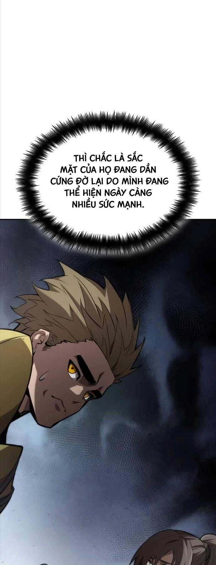 Chiêu Hồn Giả Siêu Phàm Chapter 77 - 104