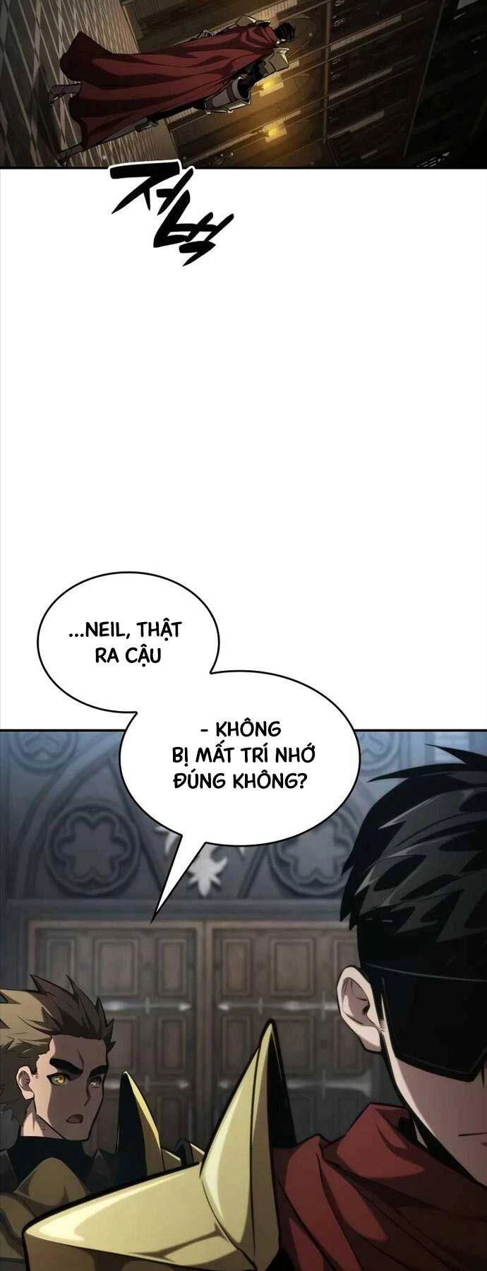 Chiêu Hồn Giả Siêu Phàm Chapter 77 - 107