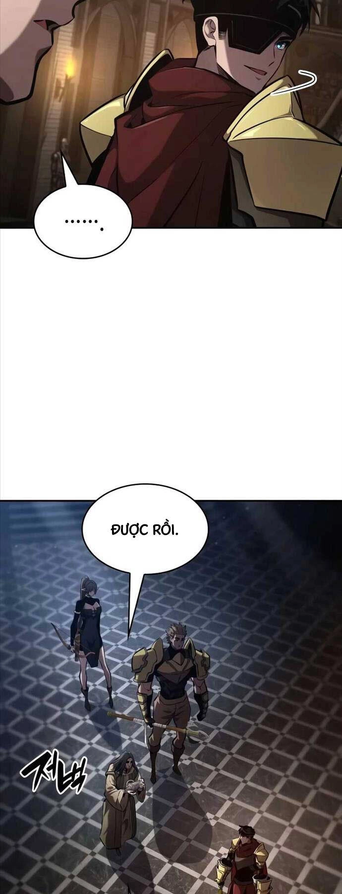 Chiêu Hồn Giả Siêu Phàm Chapter 77 - 109