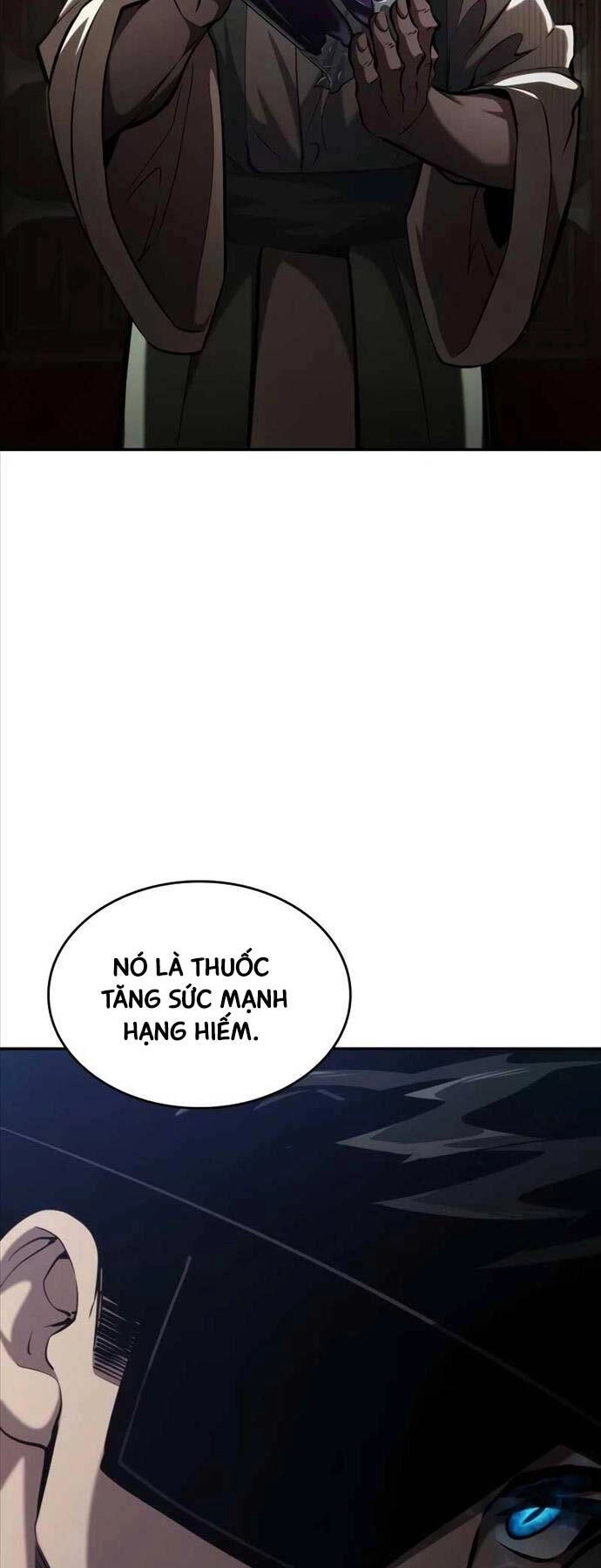 Chiêu Hồn Giả Siêu Phàm Chapter 77 - 111