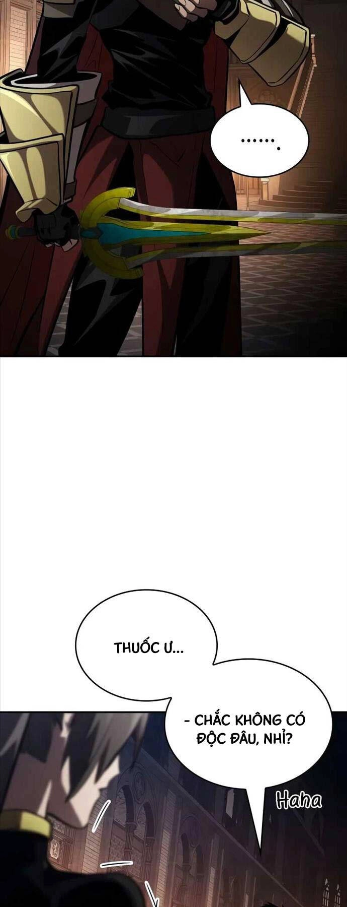 Chiêu Hồn Giả Siêu Phàm Chapter 77 - 113