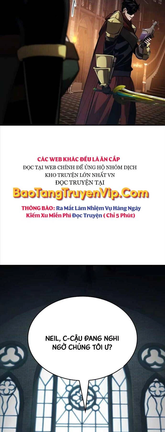 Chiêu Hồn Giả Siêu Phàm Chapter 77 - 114