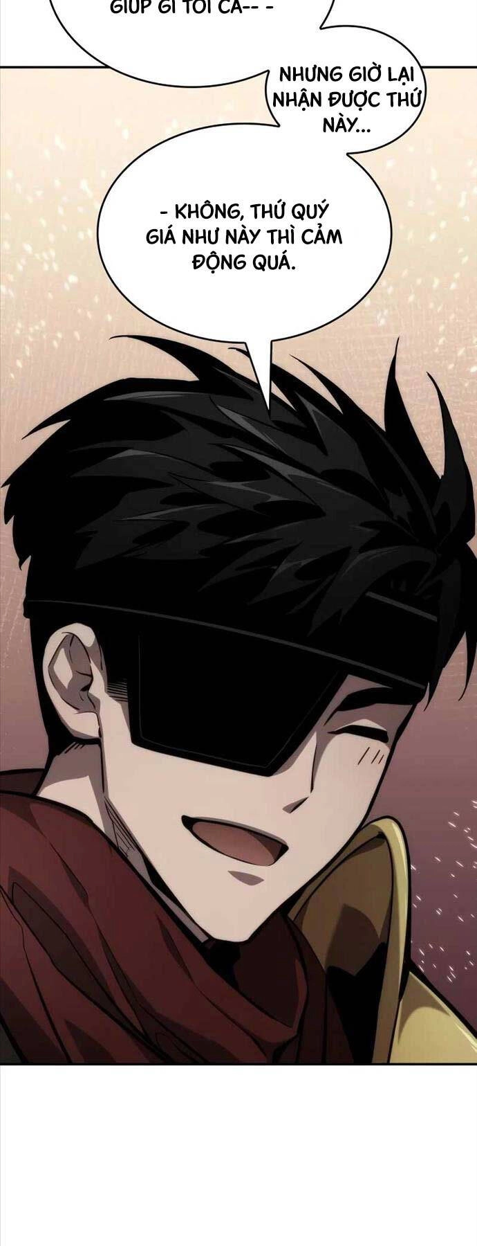 Chiêu Hồn Giả Siêu Phàm Chapter 77 - 116