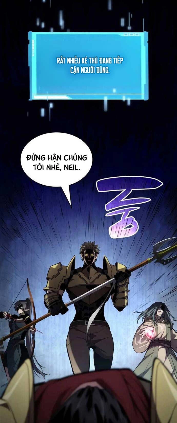 Chiêu Hồn Giả Siêu Phàm Chapter 77 - 120