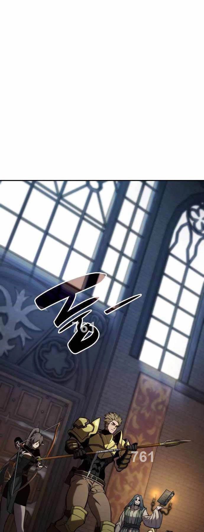 Chiêu Hồn Giả Siêu Phàm Chapter 78 - 1