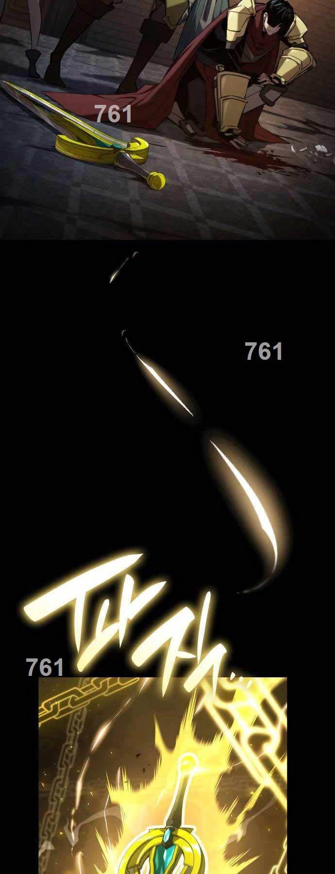 Chiêu Hồn Giả Siêu Phàm Chapter 78 - 2