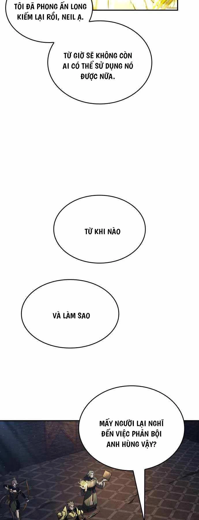 Chiêu Hồn Giả Siêu Phàm Chapter 78 - 5