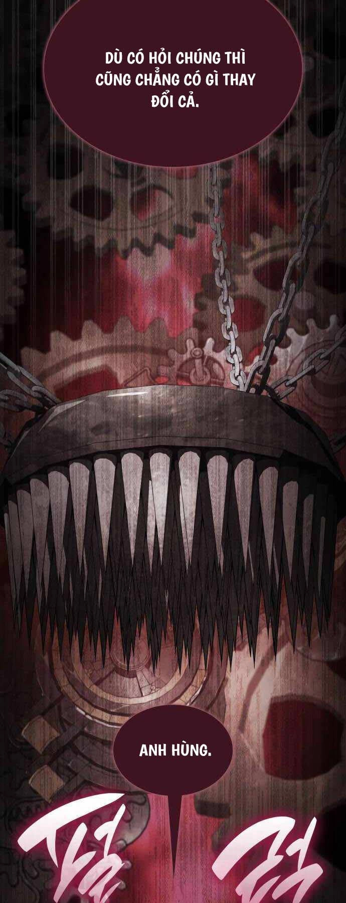 Chiêu Hồn Giả Siêu Phàm Chapter 78 - 10