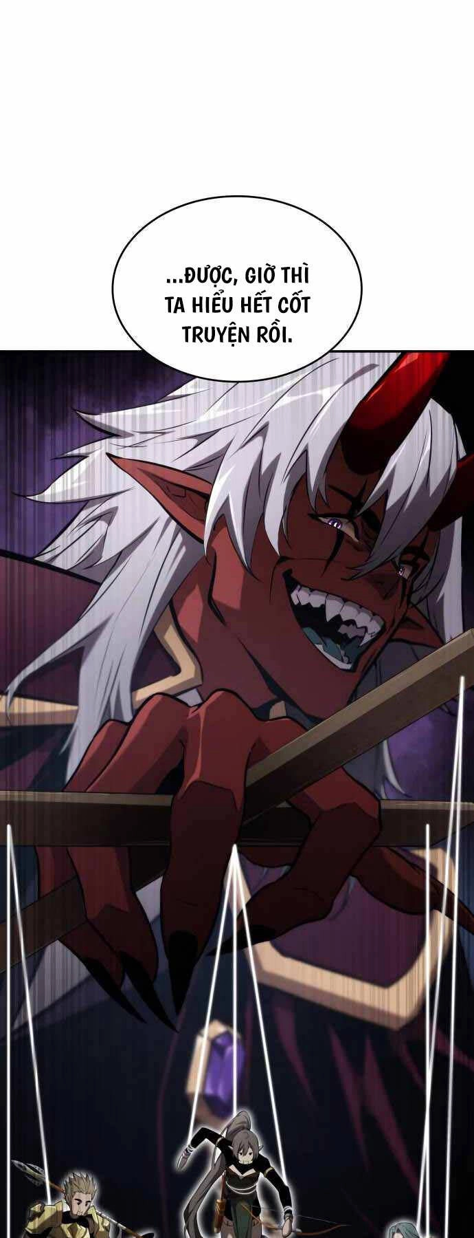 Chiêu Hồn Giả Siêu Phàm Chapter 78 - 17